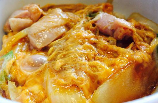 なか卯 名駅南店